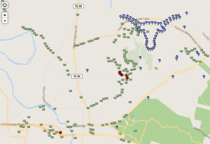 bastropcaches